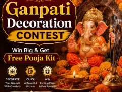 Ganpati Special Contest
