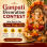 Ganpati Decoration Contest & Free Pooja Kit Entry