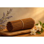 Earth Essence Dhoop Collection