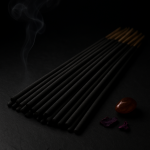 Shahi Black Heritage Series