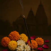 Temple Flower – Eco Blossom Edition