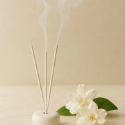 Ivory Glow White Series