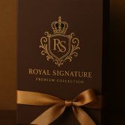 Royal Signature Premium Collection