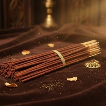 SWEET OREGANO – WHITE LUXE EDITION