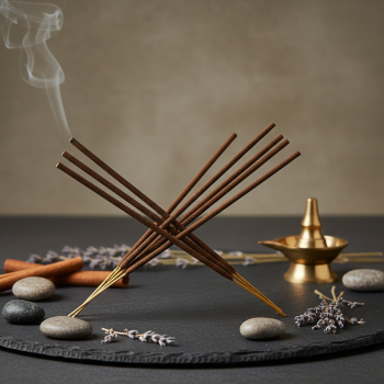 Shaahi Kesar – Ivory Glow Edition