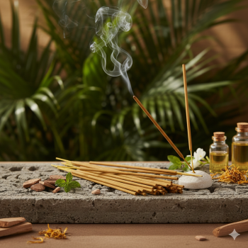 Exotic Sandal Flora – Classic Legacy Edition