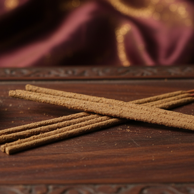 Nida Flora – Classic Legacy Edition