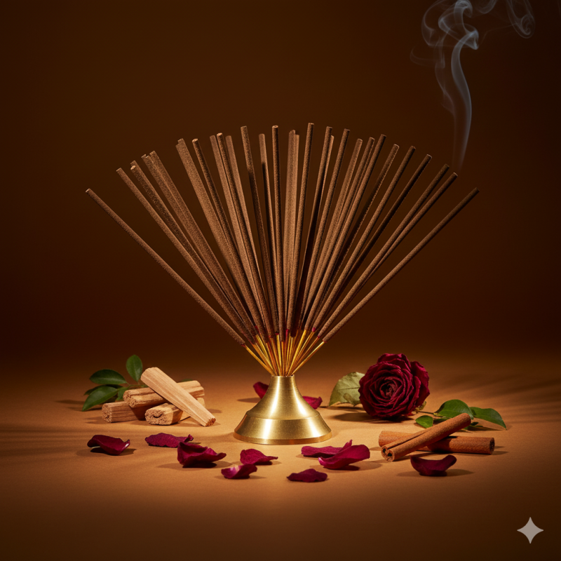 SHAN-E-TAJ – IVORY GLOW EDITION