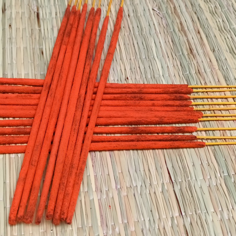 Orange Flora – Classic Legacy Edition Orange Flora – Classic Legacy Edition