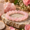 Natural Rose Quartz Bracelet