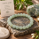 Natural Green Jade Bracelet